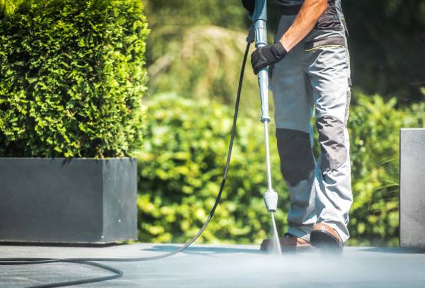 Spring Cleaning in Absecon Highlands, NJ