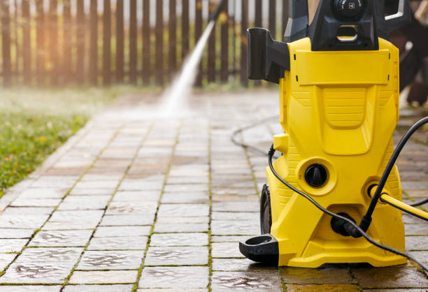 Absecon Highlands, NJ Pressure Washing Services Company